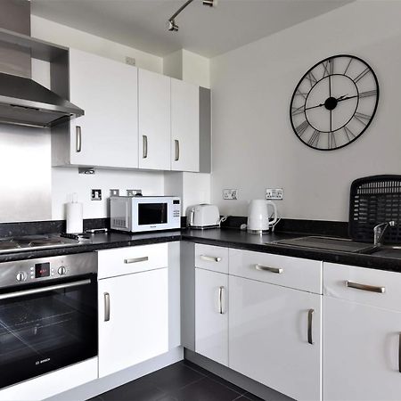 Stunning, 1-Bedroom Cosy Apartment In The Centre Of Бирмингем Экстерьер фото
