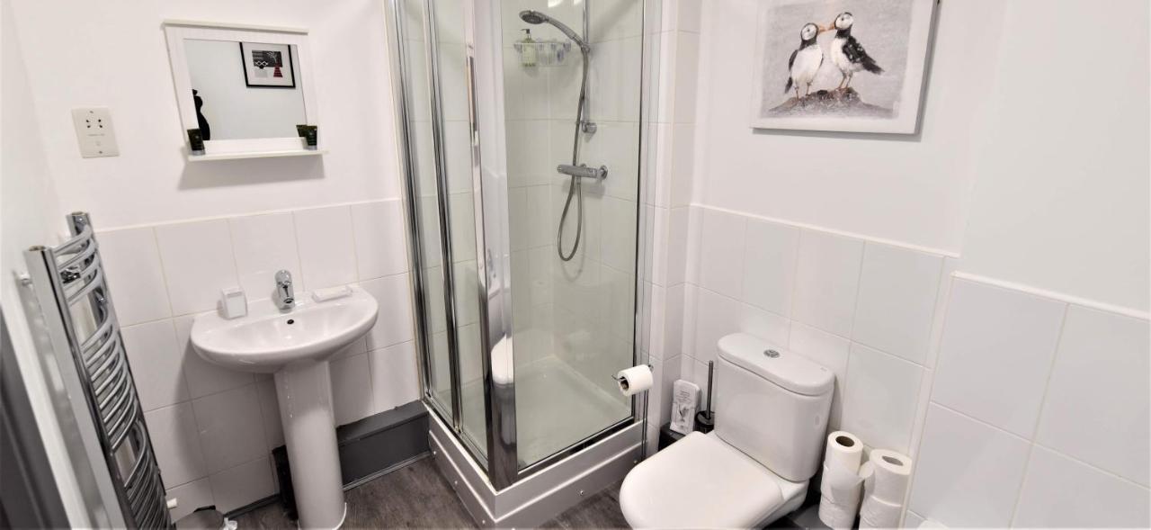 Stunning, 1-Bedroom Cosy Apartment In The Centre Of Бирмингем Экстерьер фото